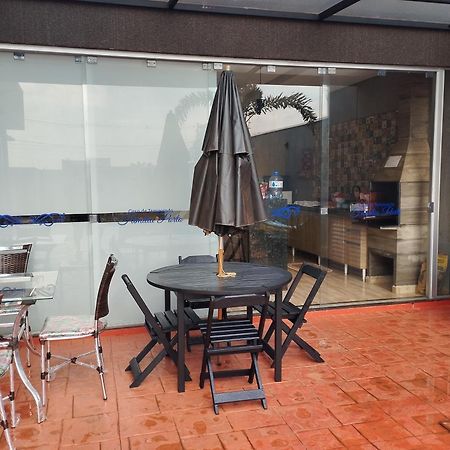Villa Casa Familia Porto Olímpia Zimmer foto