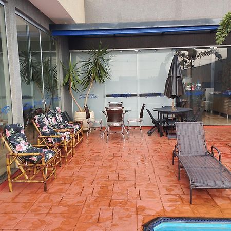 Villa Casa Familia Porto Olímpia Zimmer foto