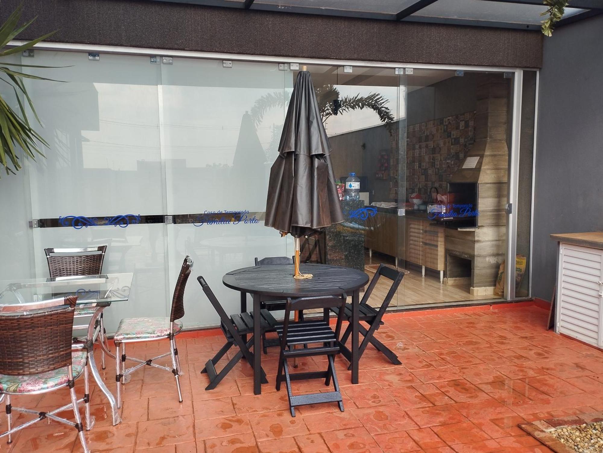 Villa Casa Familia Porto Olímpia Zimmer foto