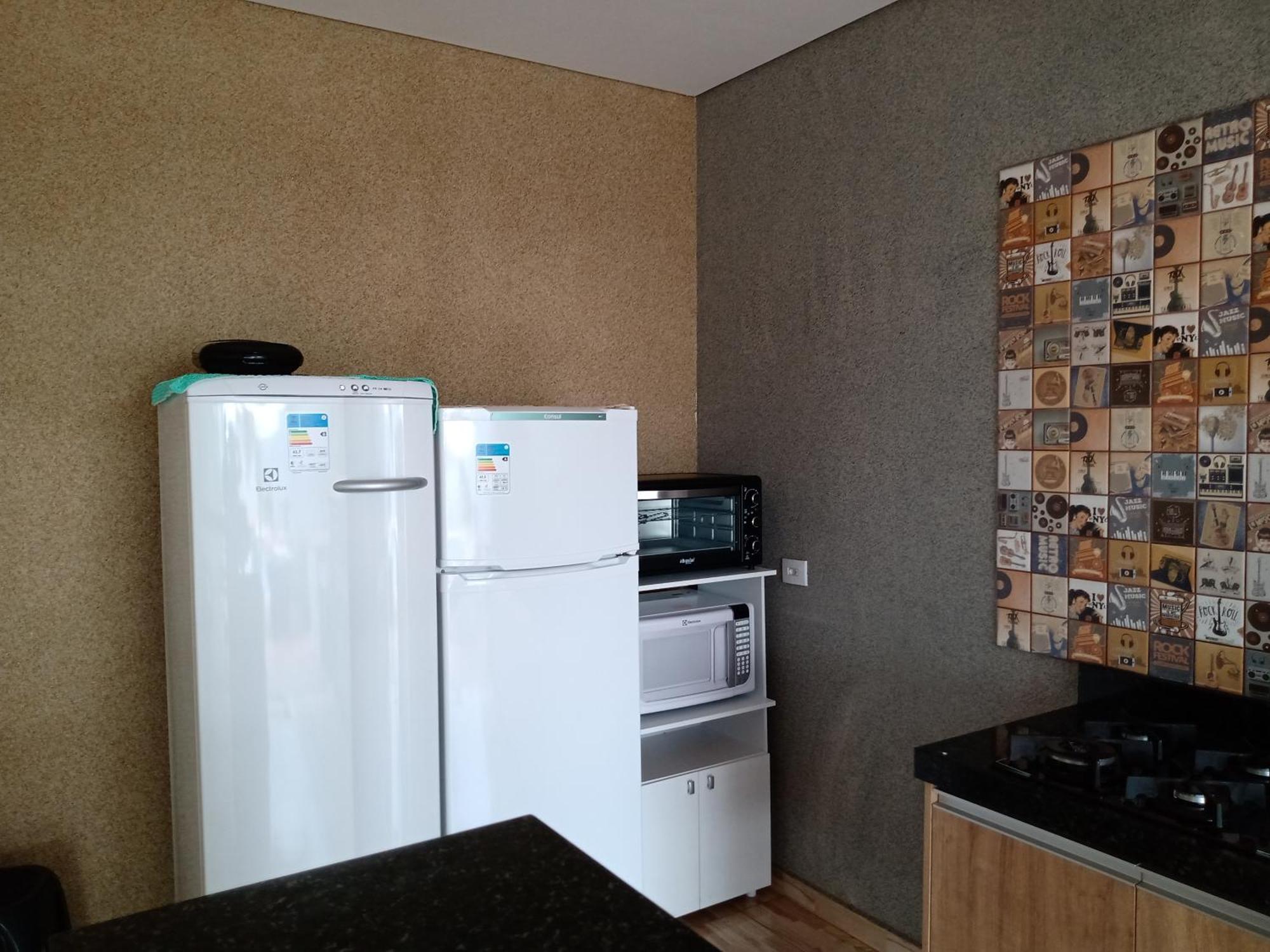 Villa Casa Familia Porto Olímpia Zimmer foto